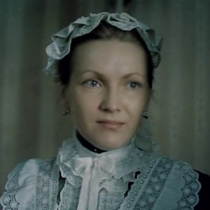 Елена Водолазова