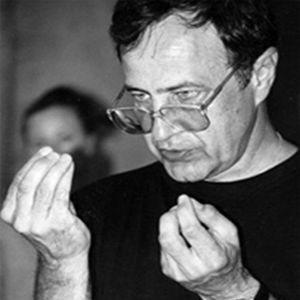 Виктор Мархасев