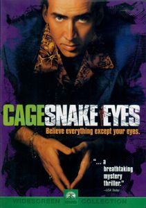 Snake Eyes