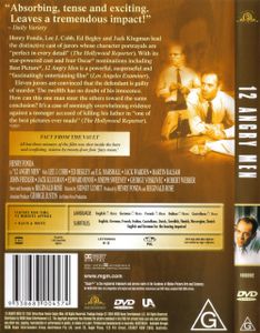 12 Angry Men