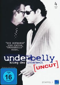 Underbelly - Krieg der Unterwelt