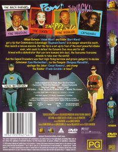 Batman The Movie (Holy Special Edition)