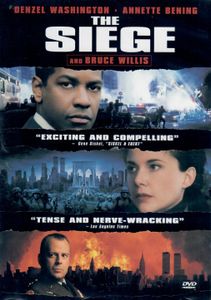 The Siege