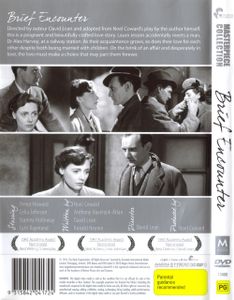 Brief Encounter