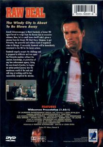 Raw Deal