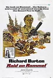 Raid On Rommel