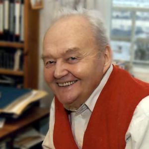 Геннадий Печников
