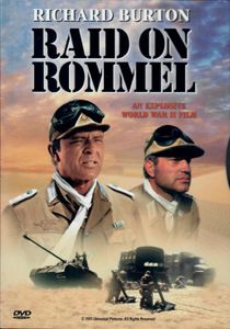Raid On Rommel