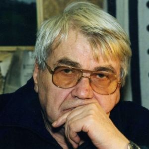 Игорь Добролюбов