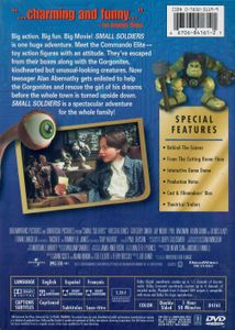 Small Soldiers