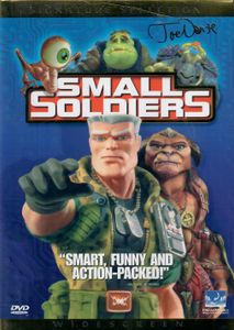 Small Soldiers