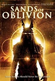 Sands Of Oblivion