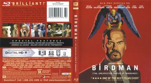 Birdman
