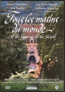 Tous Les Matins Du Monde