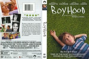 Boyhood