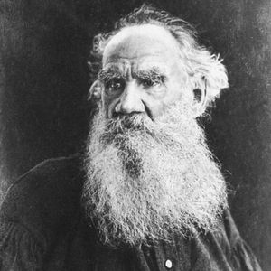 Лев Толстой