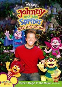 Johnny and the Sprites: Meet The Sprites