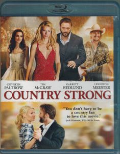 Country Strong [WALMART Exclusive]