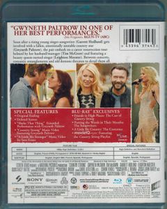 Country Strong [WALMART Exclusive]