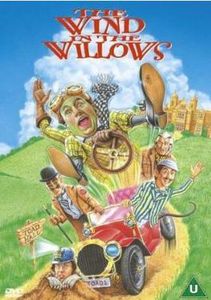 The Wind In The Willows