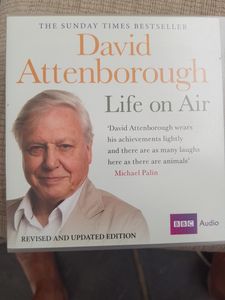 Life on Air