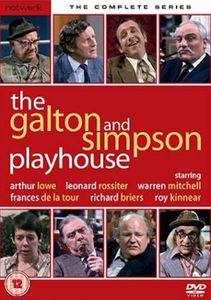 The Galton And Simpson Playhouse