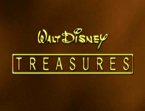 Walt Disney Treasures