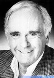 Norman Burton