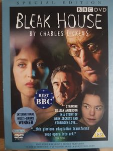 Bleak House - Special Edition