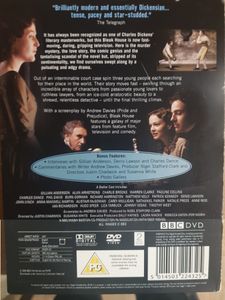 Bleak House - Special Edition