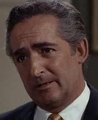 Walter Mathews
