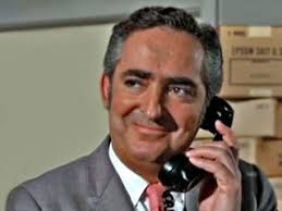 Walter Mathews