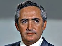 Walter Mathews
