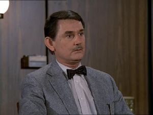Robert Casper