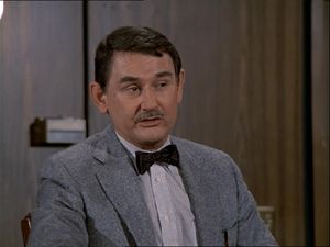 Robert Casper