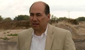 Javier Grajeda