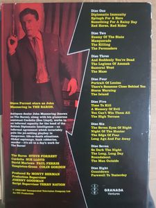 The Baron - The Complete Series