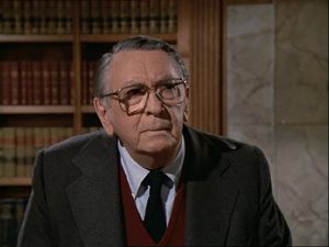 Macdonald Carey