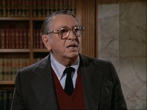 Macdonald Carey