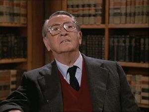 Macdonald Carey