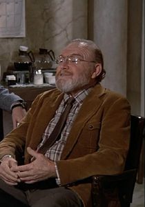 Gene Evans
