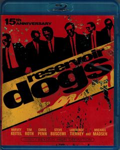 Reservoir Dogs