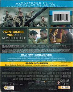 Fury