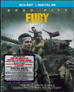 Fury