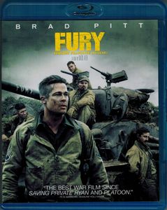 Fury
