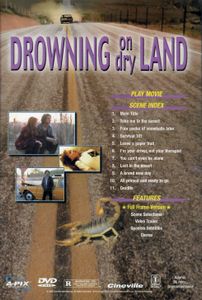 Drowning On Dry Land