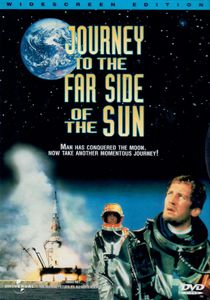 Journey To The Far Side Of The Sun