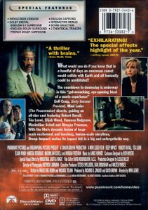 Deep Impact