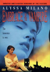 Embrace Of The Vampire