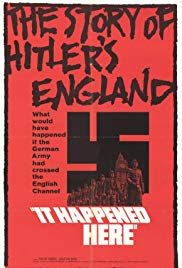 It Happened Here